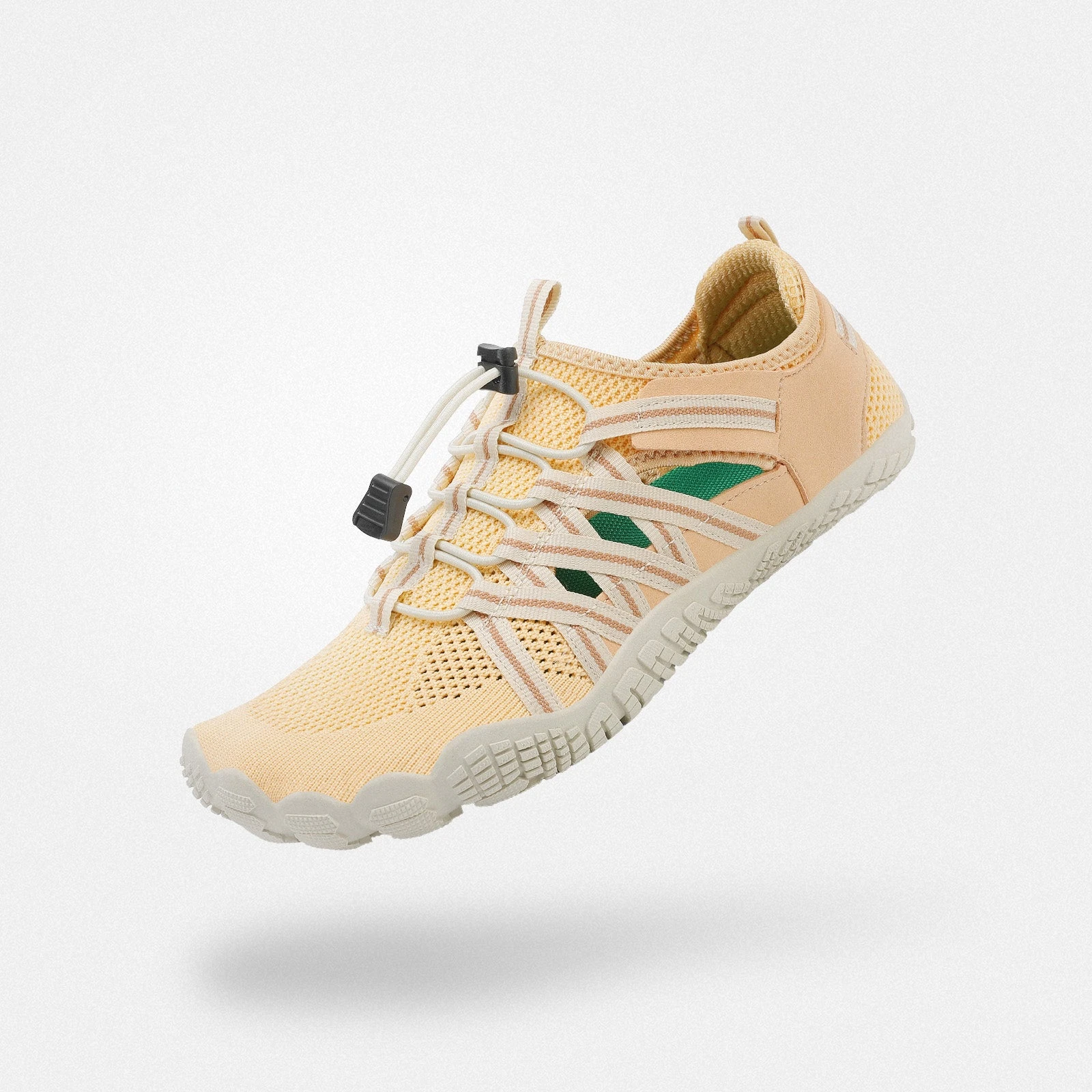 Сандалии Saguaro Breeze IV — светло-жёлтый
