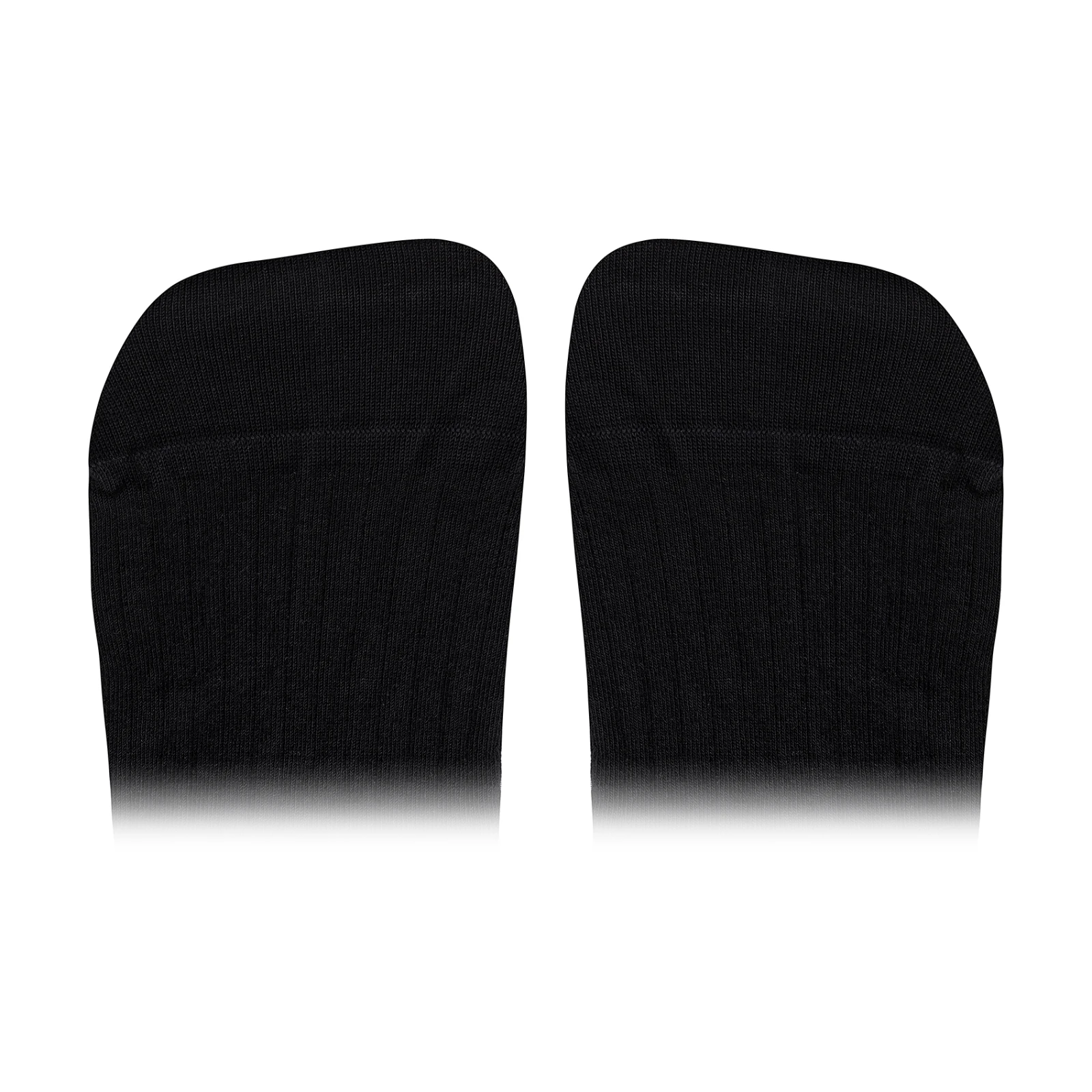 Носки Shapen Barefoot SIGNATURE Black (Чёрный), фото 8
