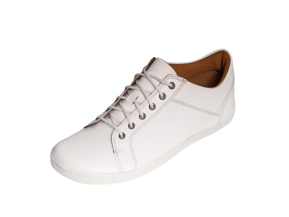 Кроссовки Sole Runner Tarvos 2 LC, белые, фото 3