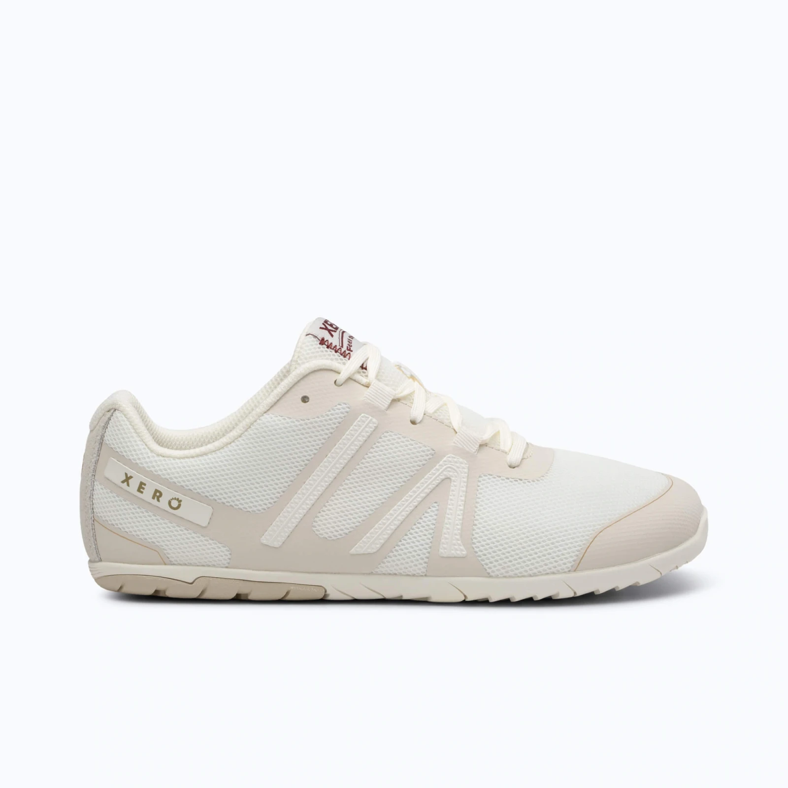 Женские кроссовки Xero Shoes HFS Original — Egret — фото 1 из 1