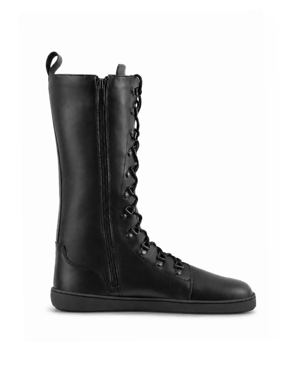 Босоногие ботинки Realfoot Boudica Black, фото 7