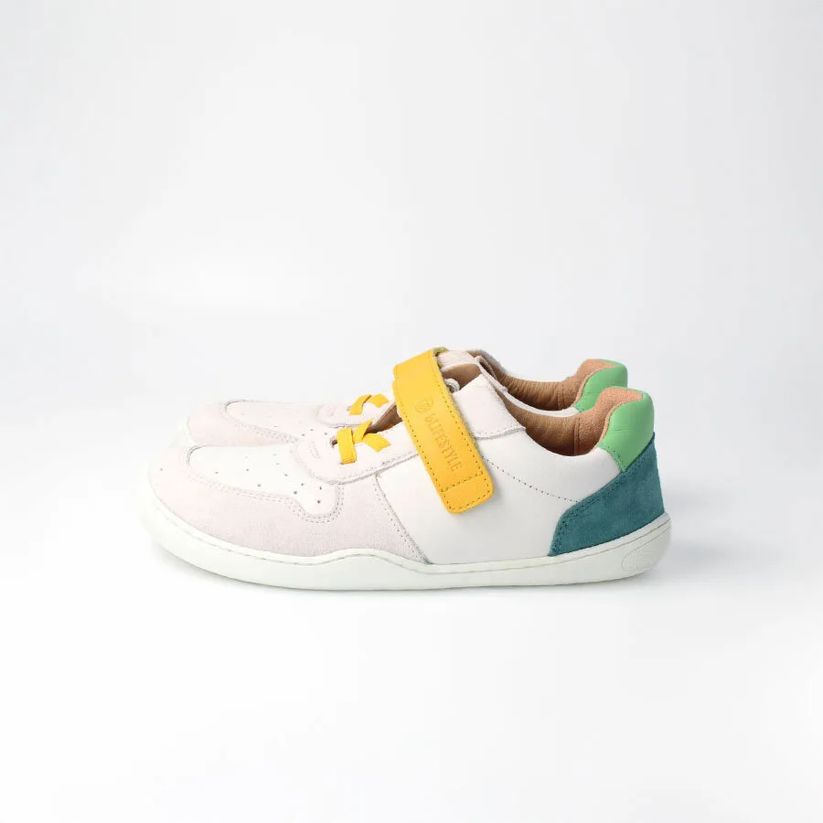 Босоногие кроссовки bLIFESTYLE anurafroschSTYLE — белый (арт. BNV15429L100)