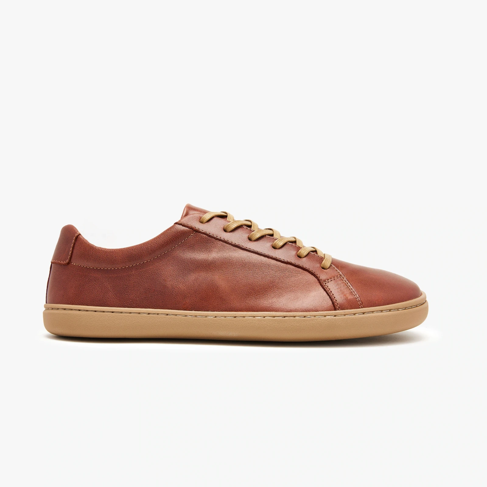 Босоногие кеды Origo Everyday Sneaker Gen 3 — корица, фото 4