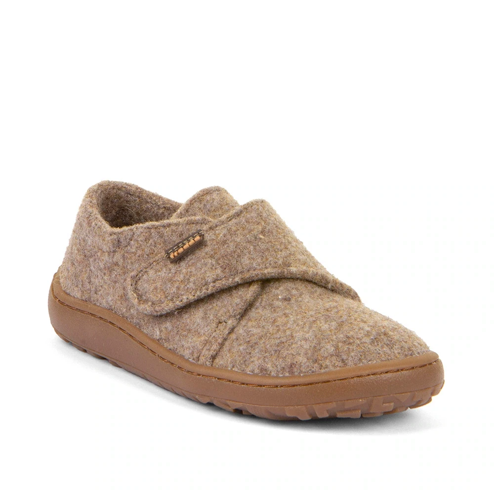 Тапочки Froddo Barefoot Wooly G1700420-2 — фото 1 из 1