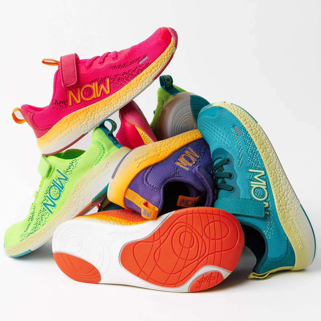 Стельки Nawtural Run Sporty Insoles, фото 3