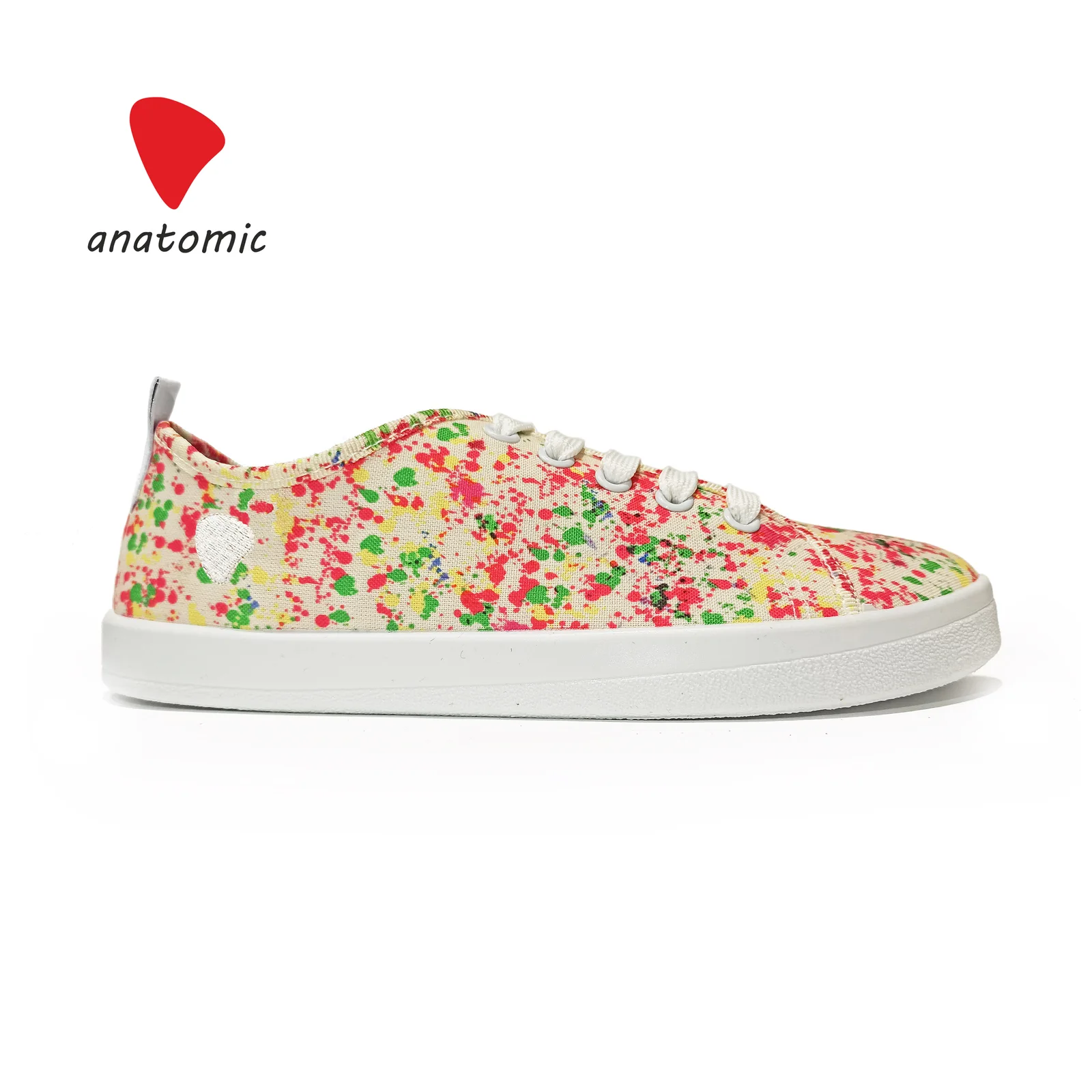 Кеды Anatomic STARTER — A15