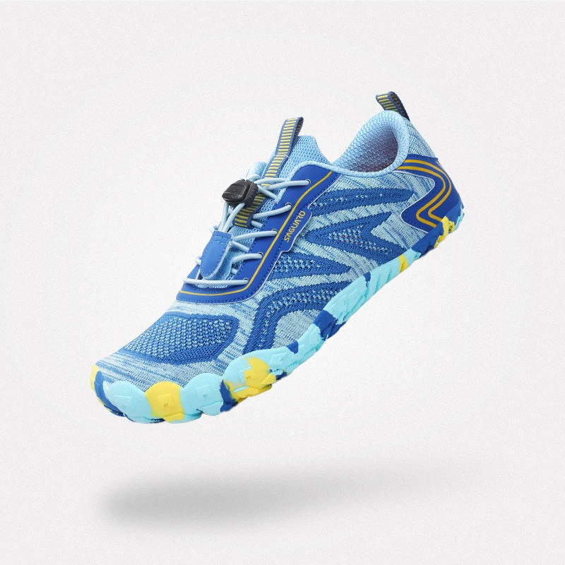Кроссовки Saguaro Active II Pro — синий