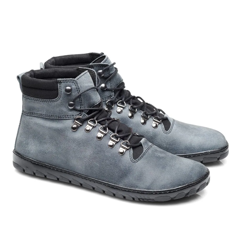 Ботинки ZAQQ EXPEQ Lunar Waterproof, фото 1 из 12