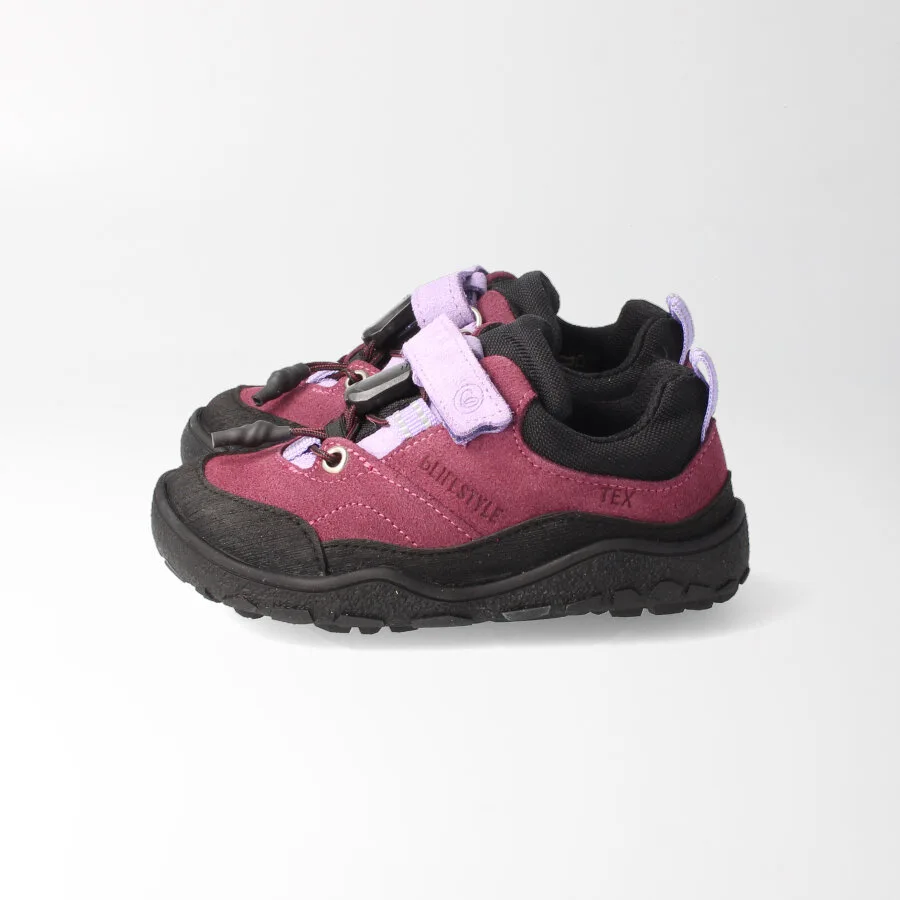 Босоногие кроссовки bLIFESTYLE steinbockSTYLE — ягодный, фото 2