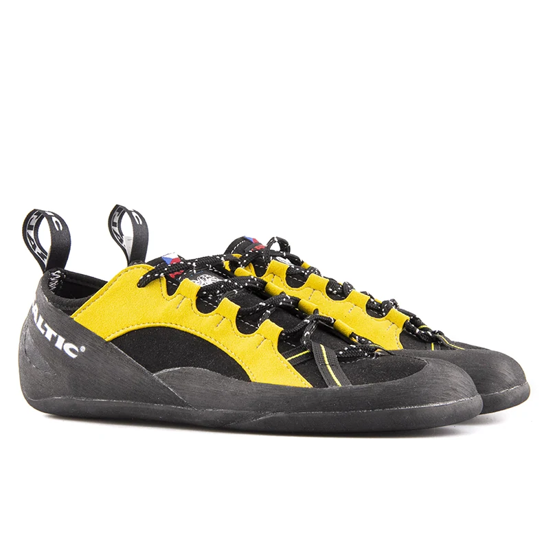 Босоногие скальники Saltic Eliot Barefoot Climbing, фото 6