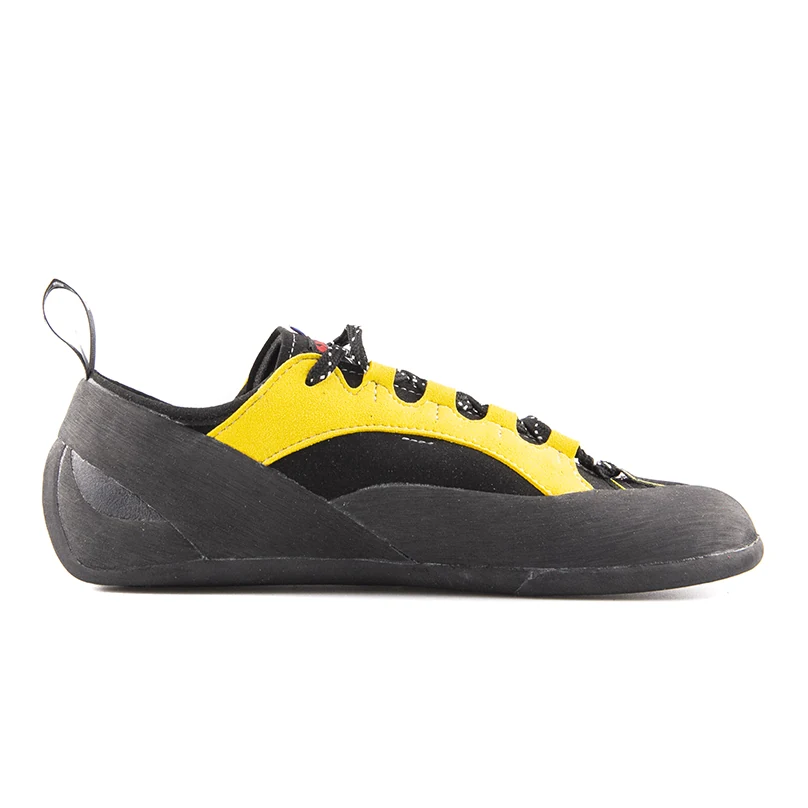 Босоногие скальники Saltic Eliot Barefoot Climbing, фото 4