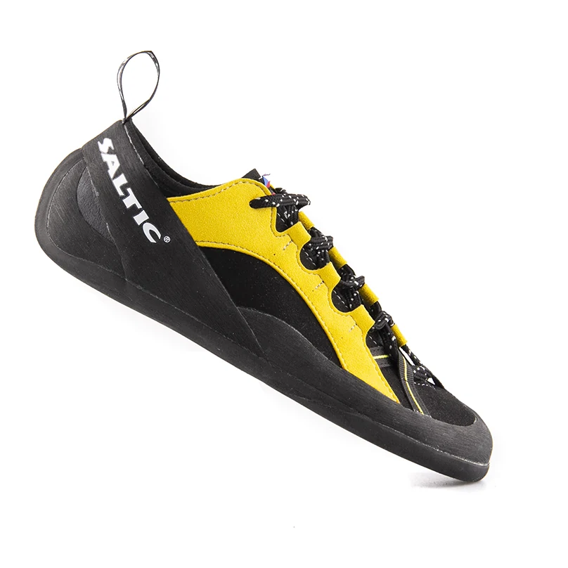 Босоногие скальники Saltic Eliot Barefoot Climbing, фото 2