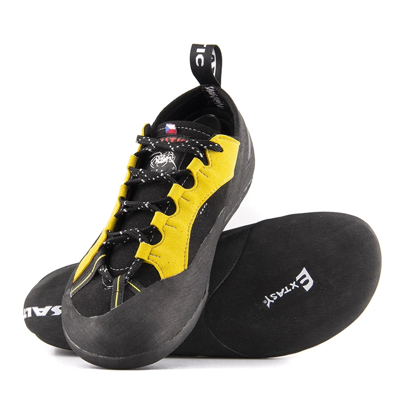 Босоногие скальники Saltic Eliot Barefoot Climbing — фото 1 из 6