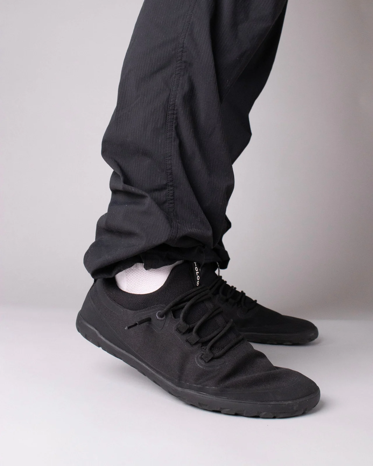 Tolos Archetype 3.0 Barefoot — Чёрный/чёрный, фото 5