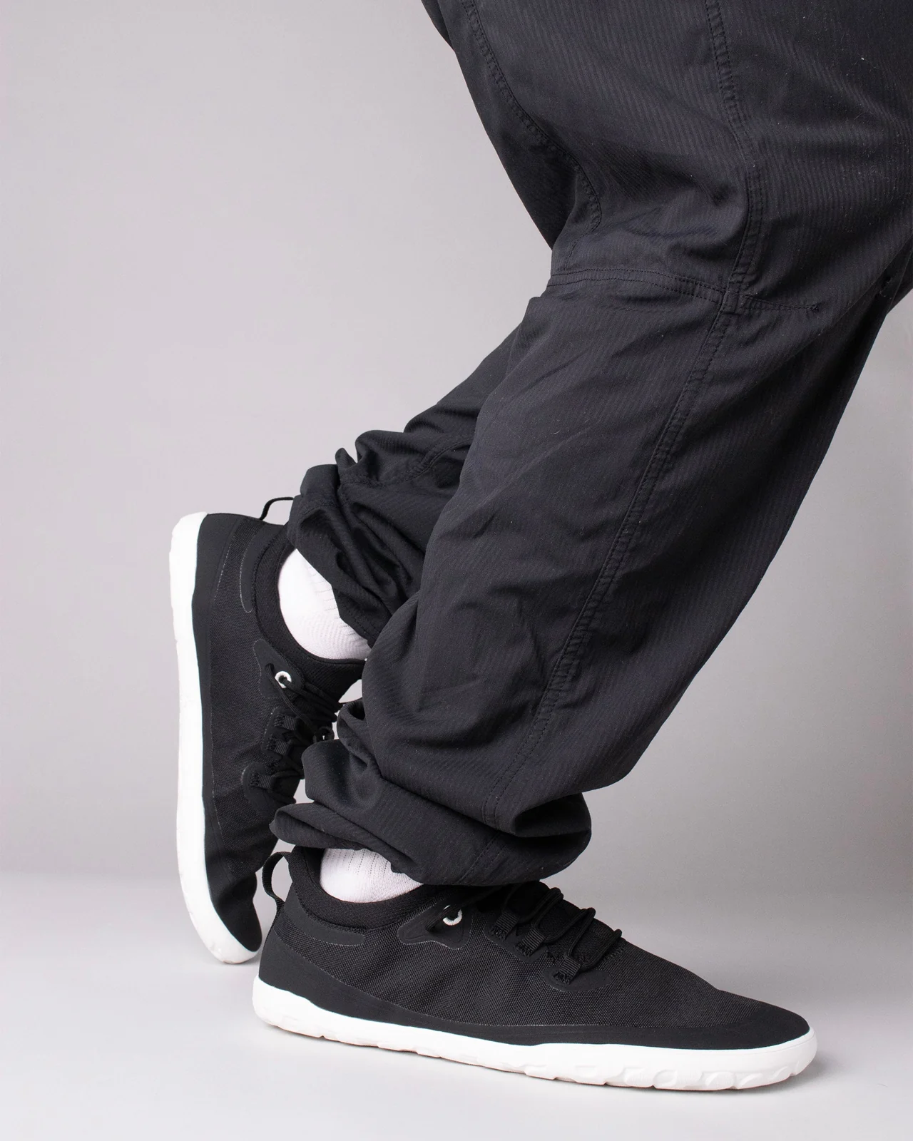 Tolos Archetype 3.0 Barefoot — Чёрный/белый, фото 4