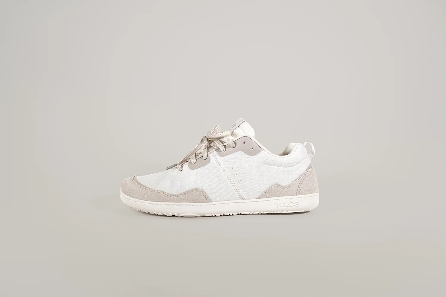 Tolos Soleil Barefoot — Белый ripstop, фото 1 из 4