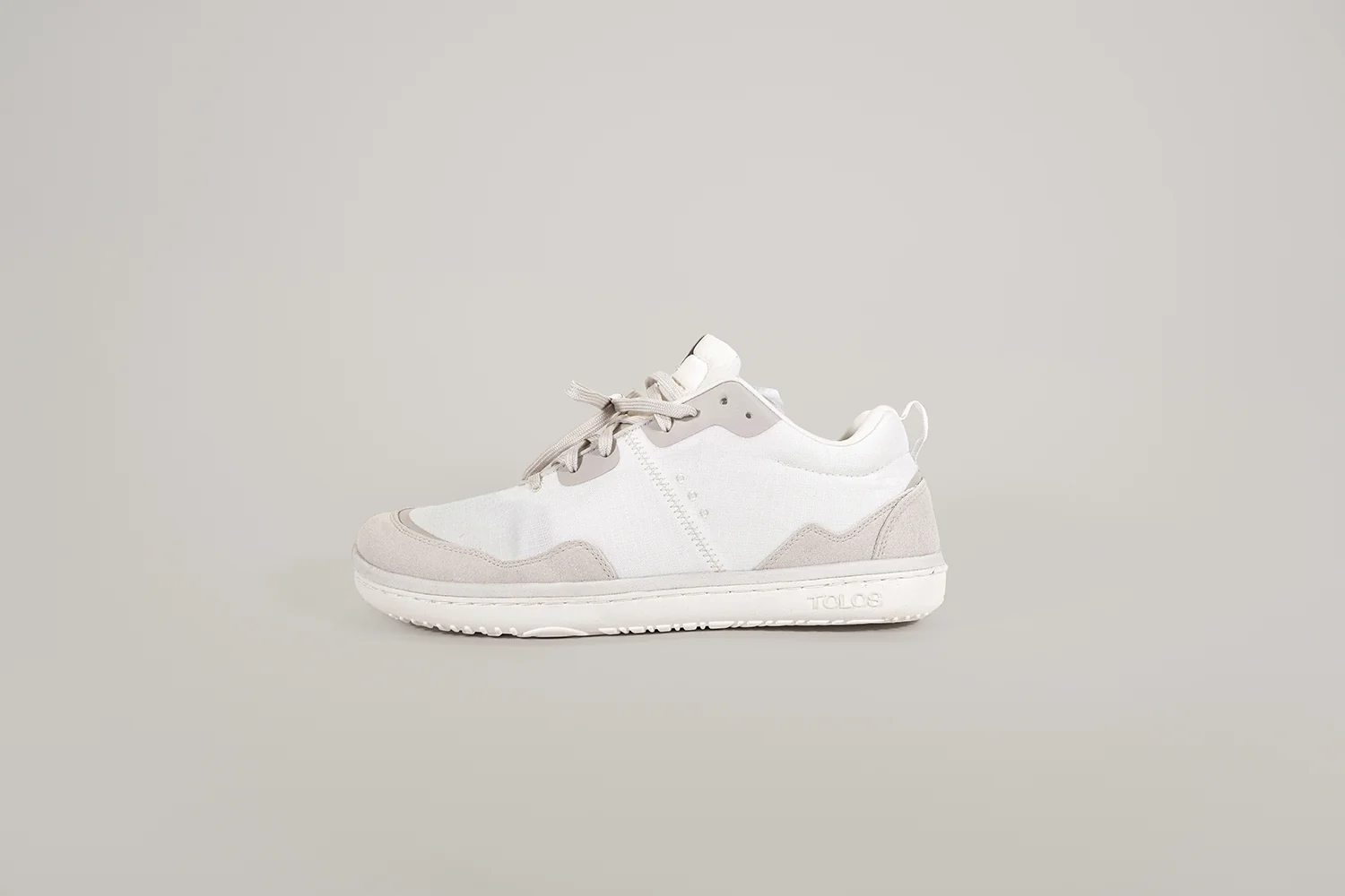 Tolos Soleil Transition — Белый ripstop, фото 1 из 4