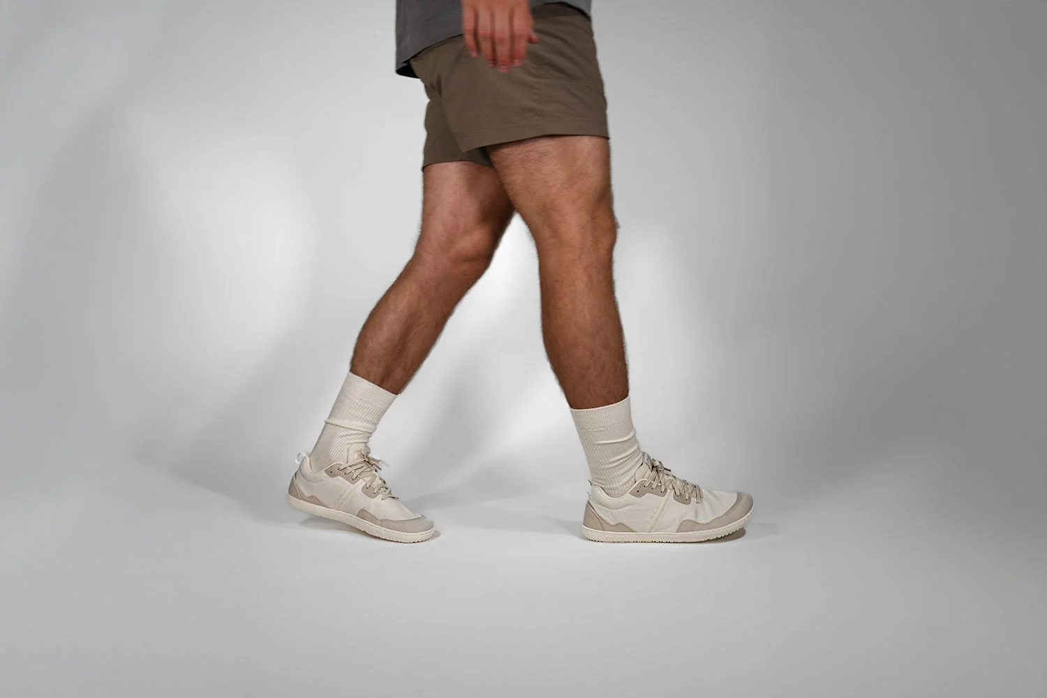 Tolos Soleil Barefoot — Белый ripstop, фото 4