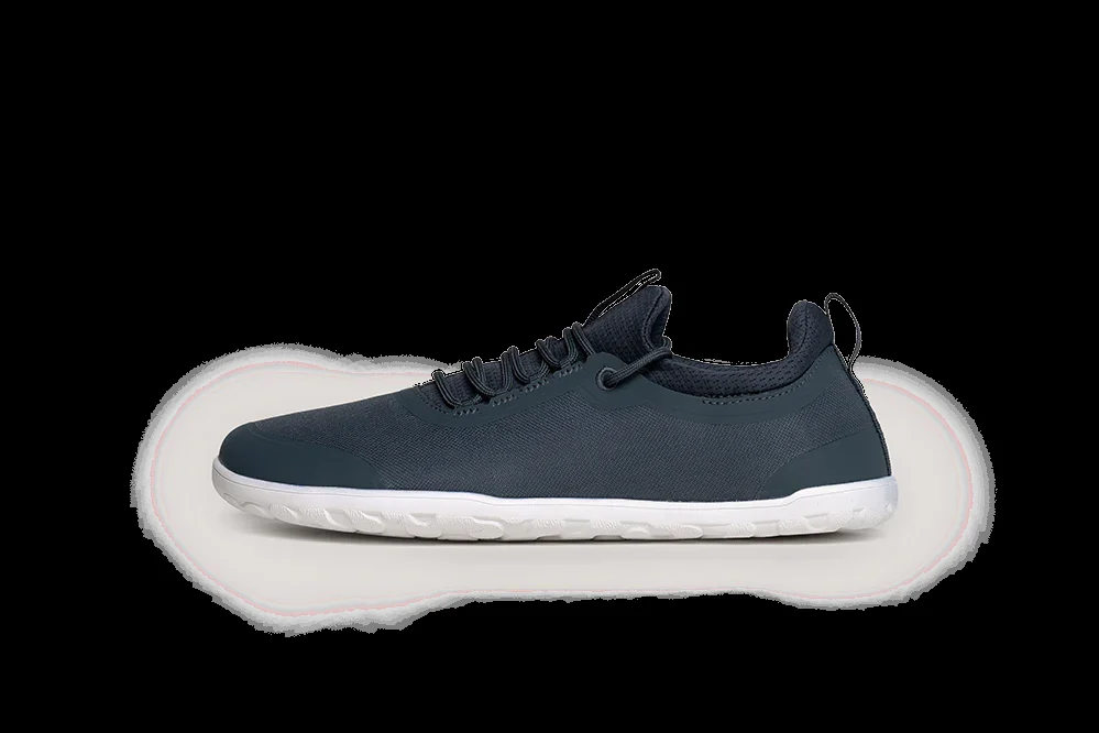 Tolos Archetype 2.0 Barefoot — Серый — фото 1 из 8