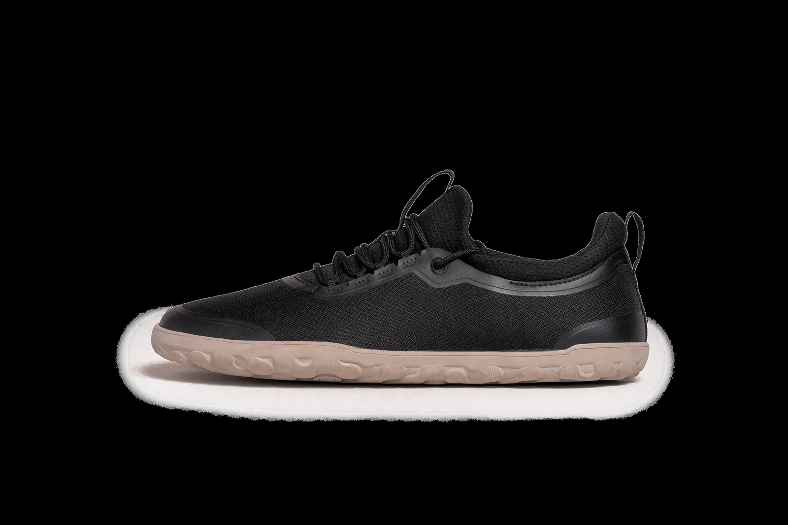 Tolos Archetype 2.0 Barefoot — Чёрный/бежевый — фото 1 из 8